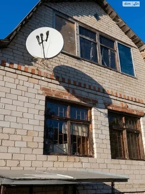 Будинок, Бабенки: веранда, єОселя, свердловина - фото 4