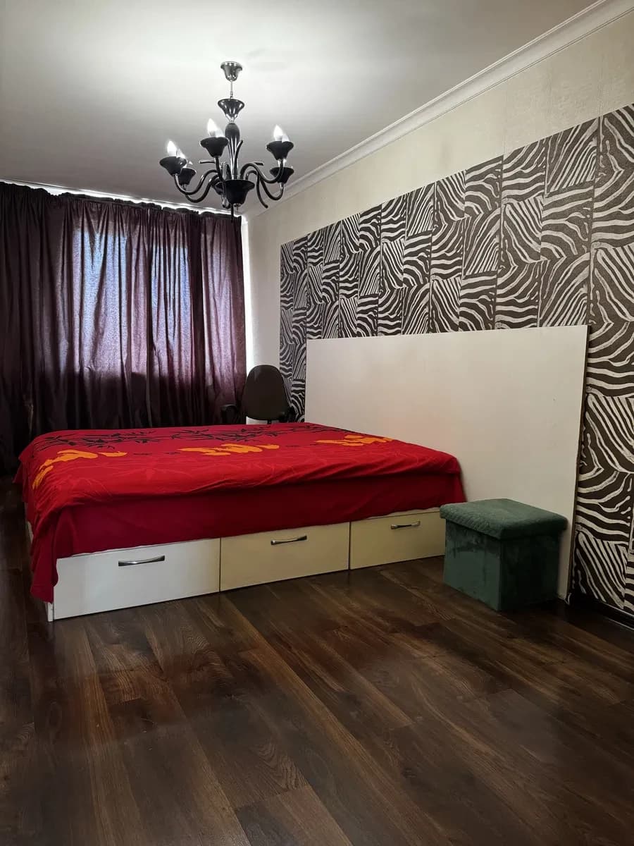 2-кімнатна квартира, Краматорськ: авторський проєкт, можна з песиком