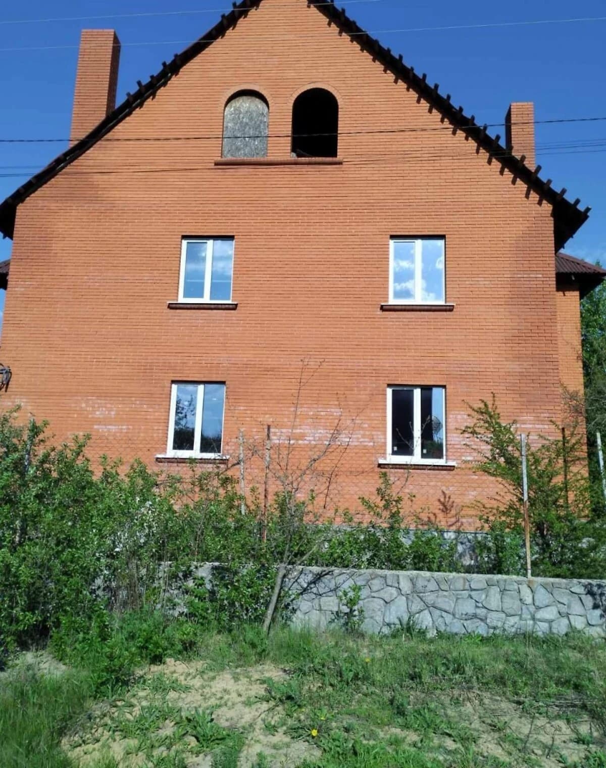 Будинок, Червоний Шлях: гараж, 6 соток, торг можливий - фото 3
