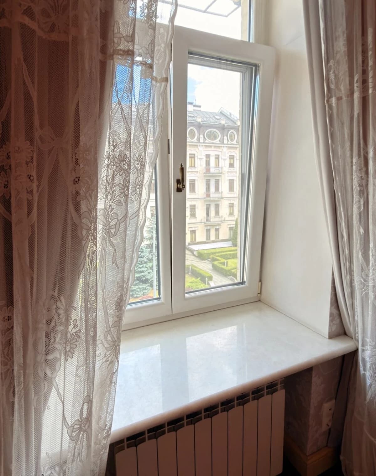 3-кімнатна квартира, Старий Київ: дизайнерський ремонт, тераса - фото 5