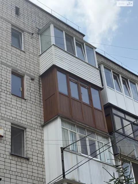 3-кімнатна квартира, Старе місто: газове опалення, підігрів підлоги