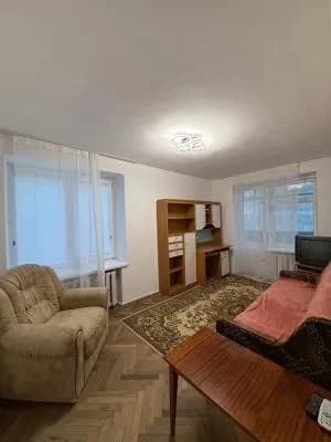 3-кімнатна квартира, Шевченківський: перша здача, засклена лоджія - фото 3