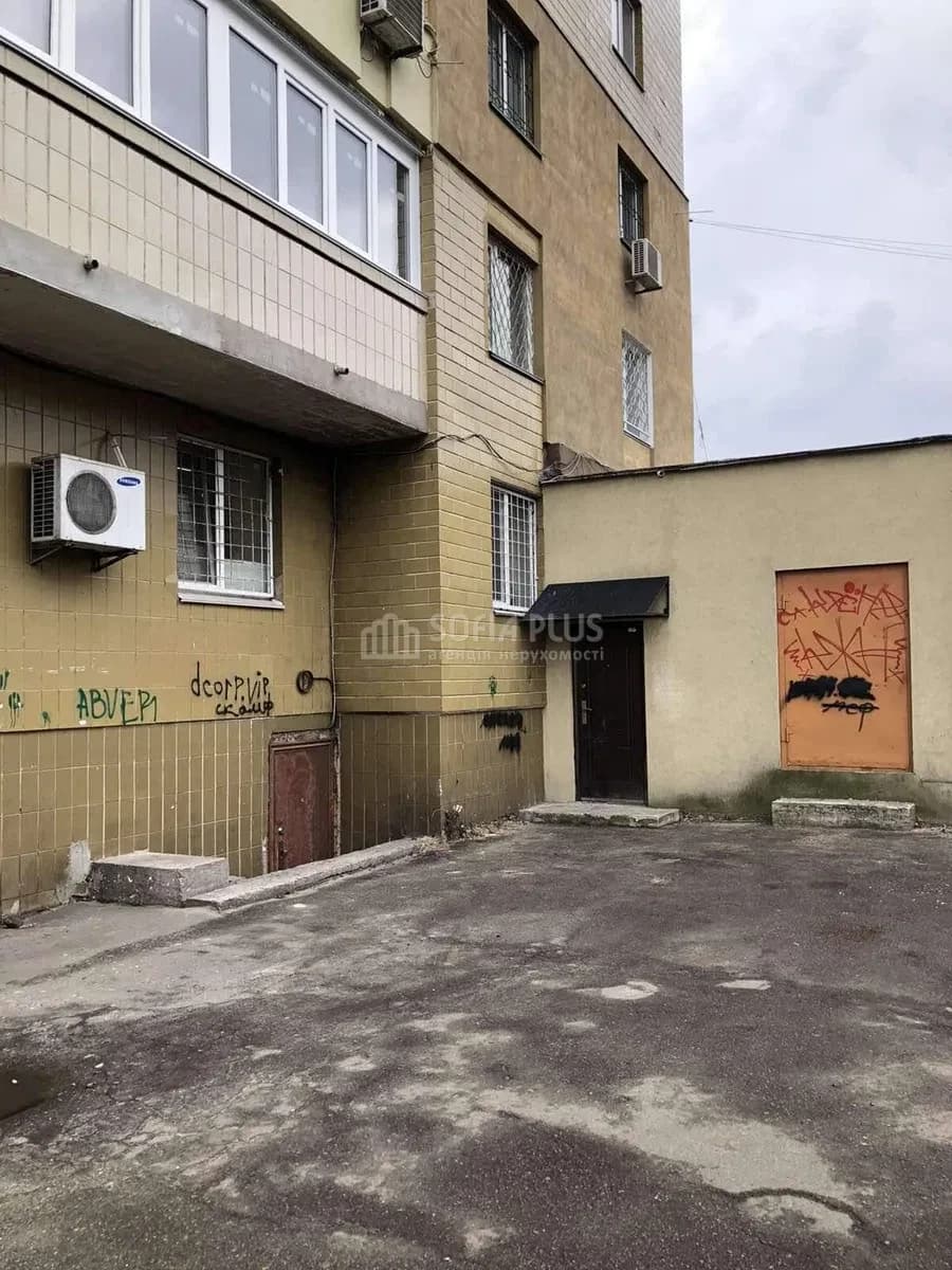 Приміщення, Оболонський: 3 окремі кімнати, 30 кВт, Героїв Дніпра 1 хв - фото 4