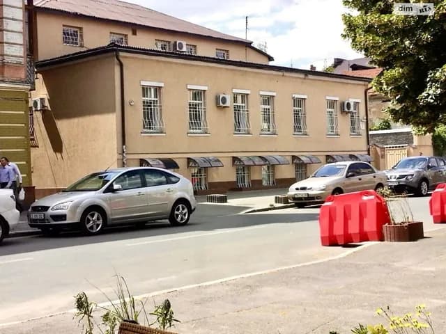 Офіс, Поділ: окрема будівля, мансарда, резервне живлення - фото 3