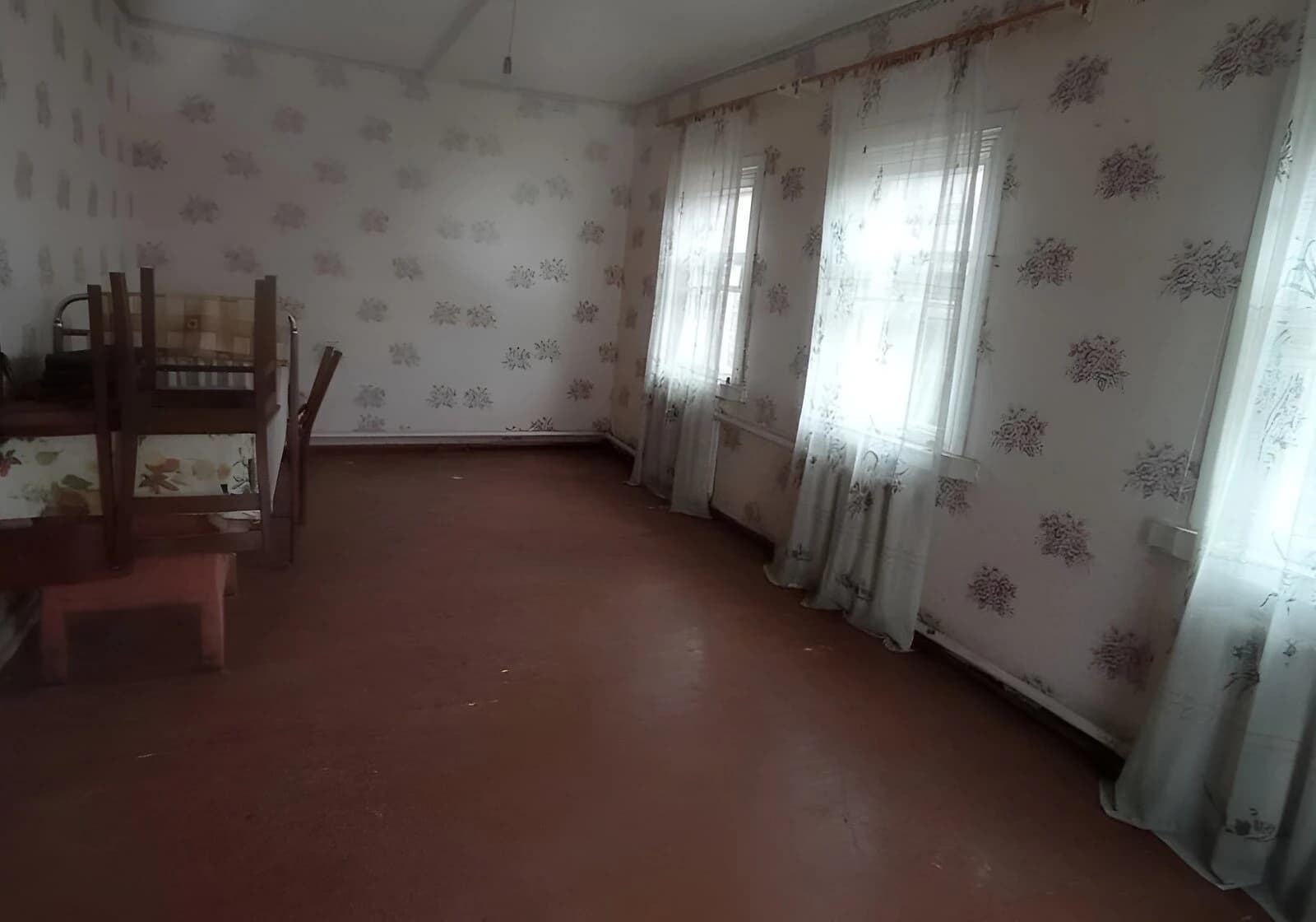 Будинок, Клишки: ділянка 40 соток, веранда, пічне опалення - фото 5