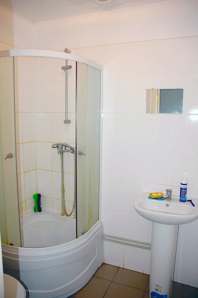 Швейний цех, Русанів: склад 300 м², потужні витяжки - фото 4