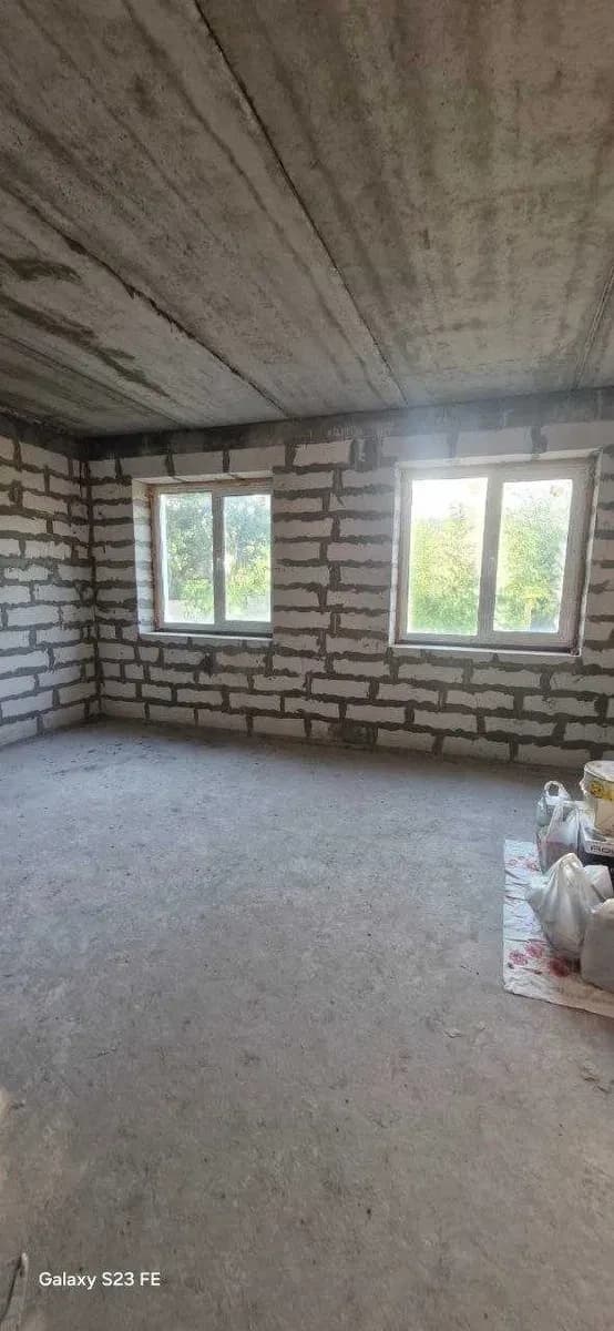 2-кімнатна квартира у ЖК Слобожанський: після будівельників, єОселя - фото 3