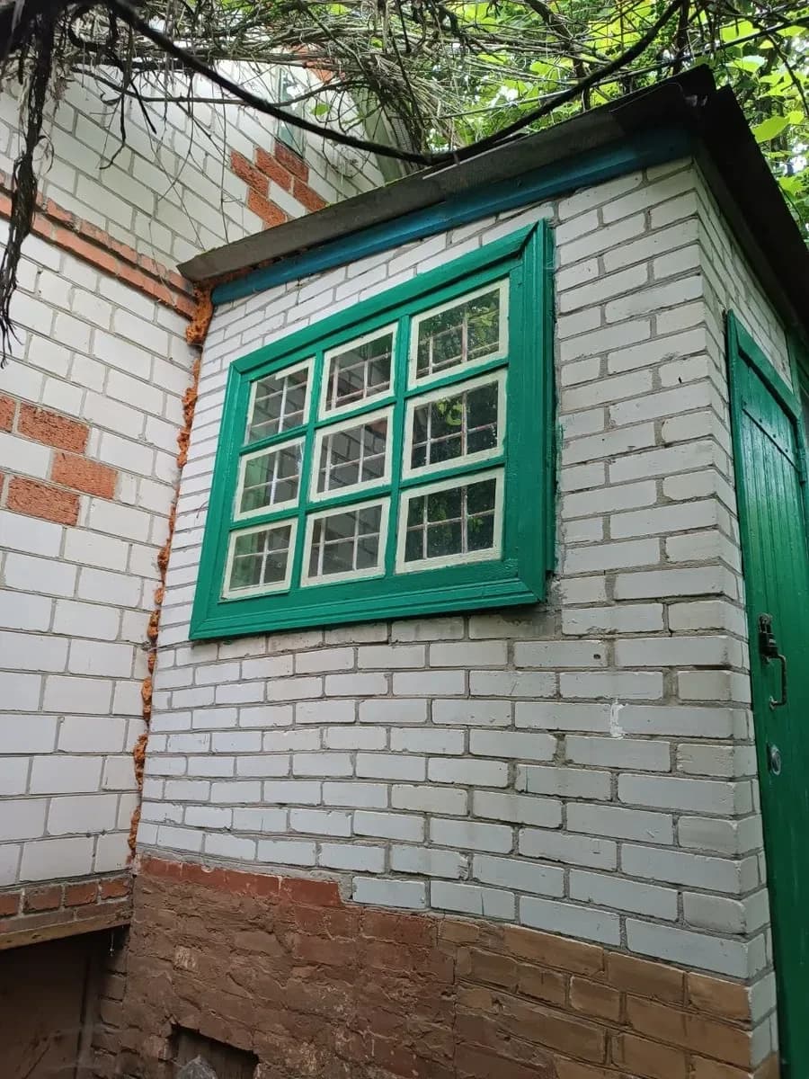 Ділянка 0,40 сотки, Ніконці: цегляний будинок, обмін - фото 5
