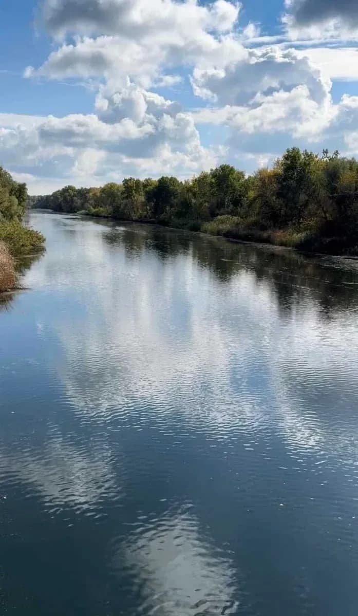 Ділянка 6 соток, Обухівка: заповідник, ліс за 3 хв - фото 2