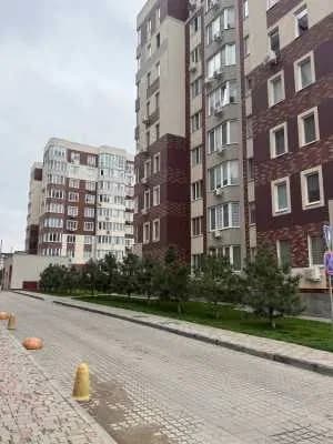 2-кімнатна квартира, Крижанівка: вид на море, море за 10-15 хв пішки - фото 2