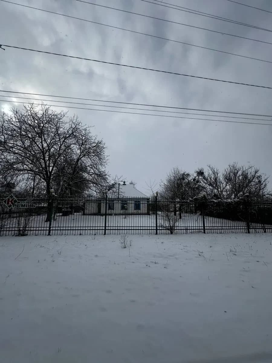 Будинок, Покровська Багачка: 29 соток, під будівництво - фото 4