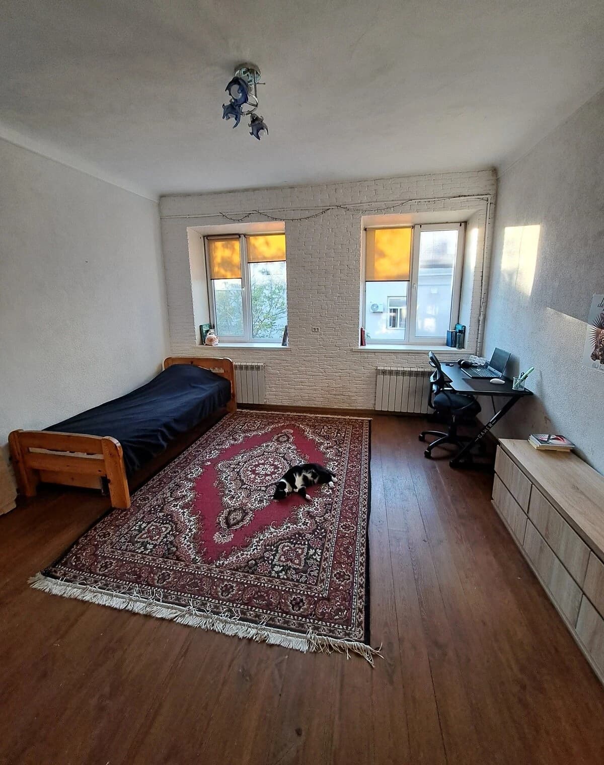 Кімната, Холодна Гора: косметичний ремонт, торг - фото 1