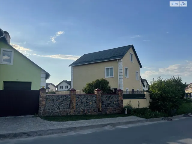 Будинок, Крюківщина: мансарда, гараж, власна тераса - фото 2