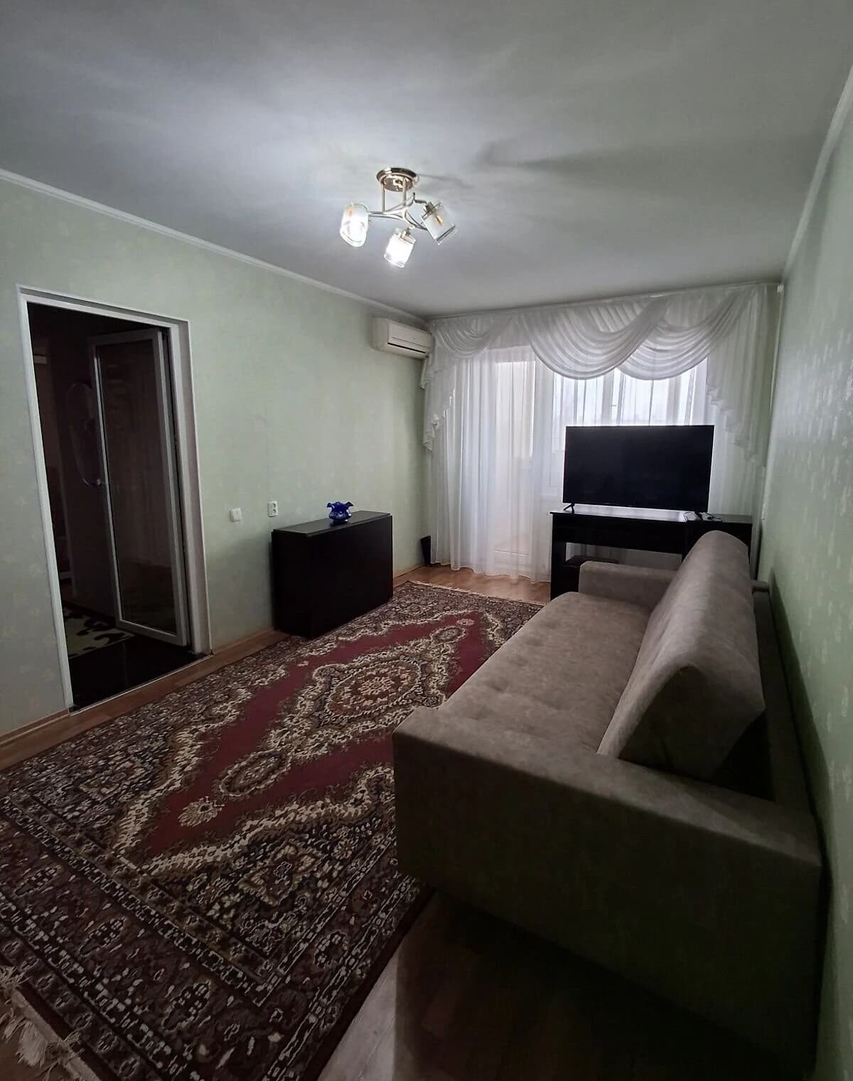 2-кімнатна квартира, Кривий Ріг: євроремонт, новобудова - фото 2