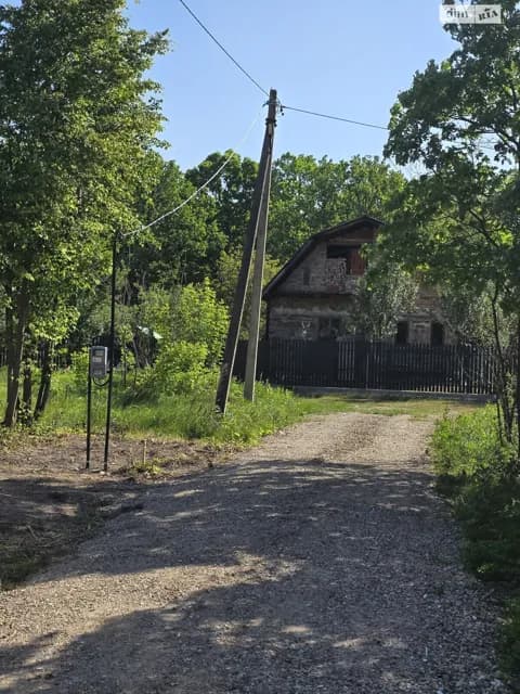 Ділянка 5.95 соток, Черніїв (Івано-Франківськ): криниця, чорнозем - фото 3