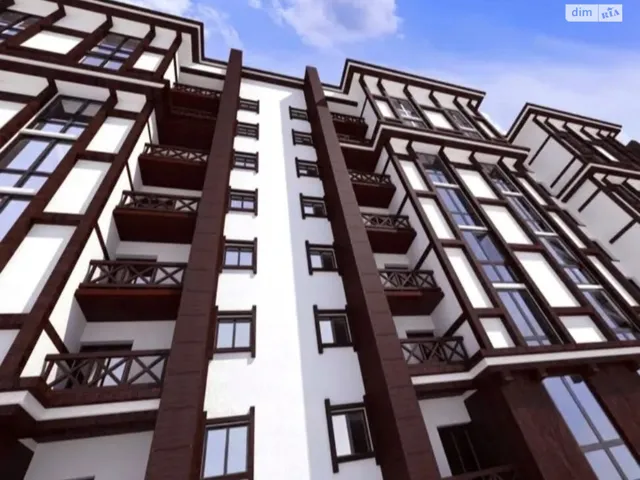 4-кімнатна квартира, Петропавлівська Борщагівка: новобудова, переуступка - фото 5
