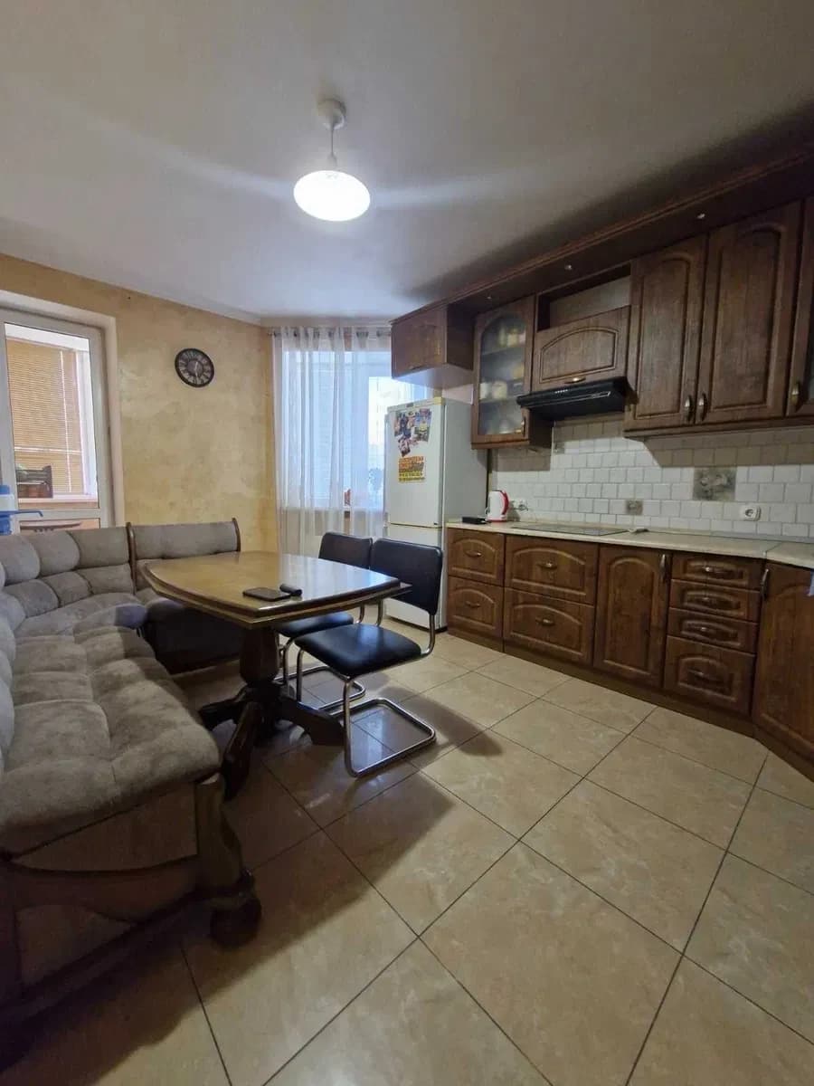 3-кімнатна квартира, Бровари: два санвузли, державні програми - фото 5