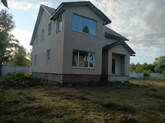Будинок, Зазимʼя: 12 соток, після будівельників - фото 5