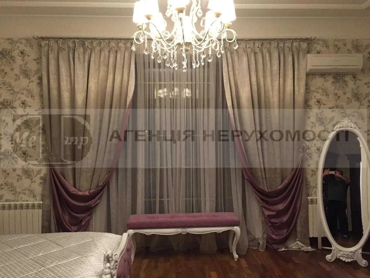 Будинок, Черкаси: триповерховий, басейн, сауна - фото 4