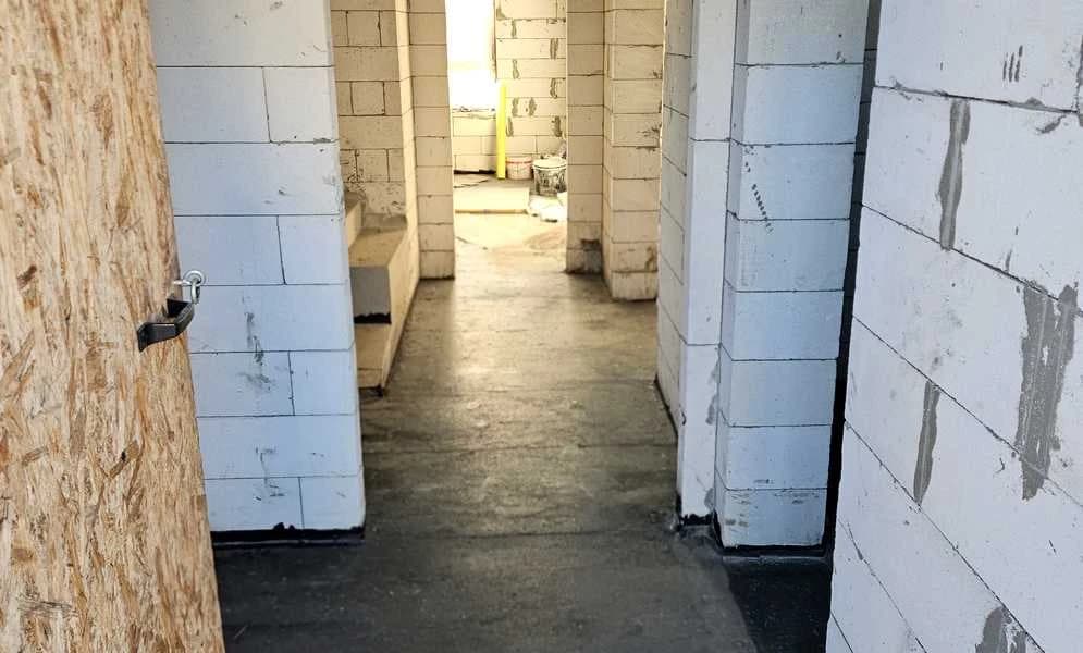 Будинок у ЖК Панорама: септик 15 м³, електрика 5 кВт - фото 4