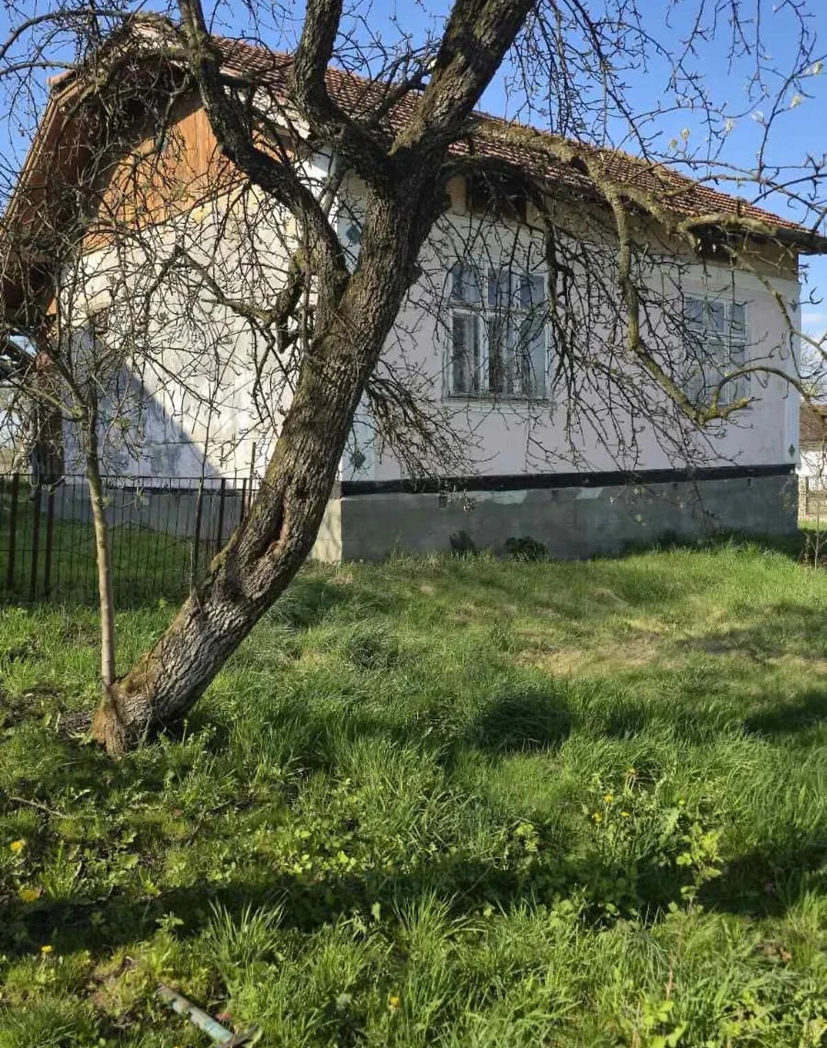 Будинок на Героїв Крут: криниця, цегляні стіни, опалення - фото 2