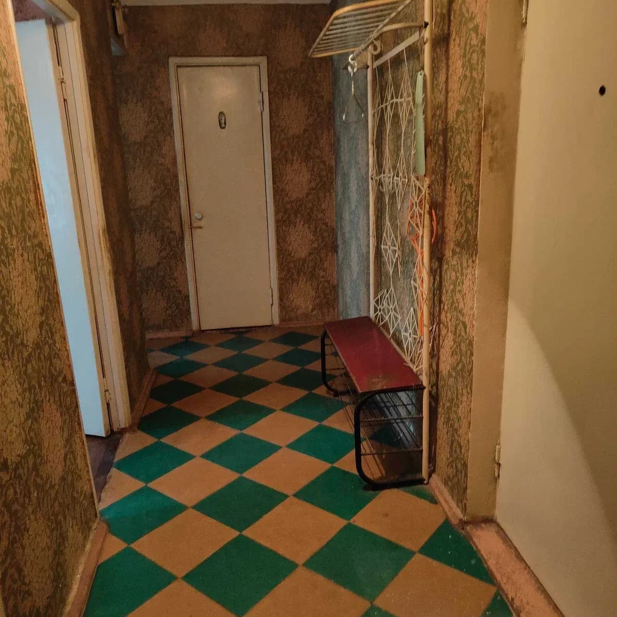 2-кімнатна квартира, Шевченківський: житловий стан, не торцева - фото 5