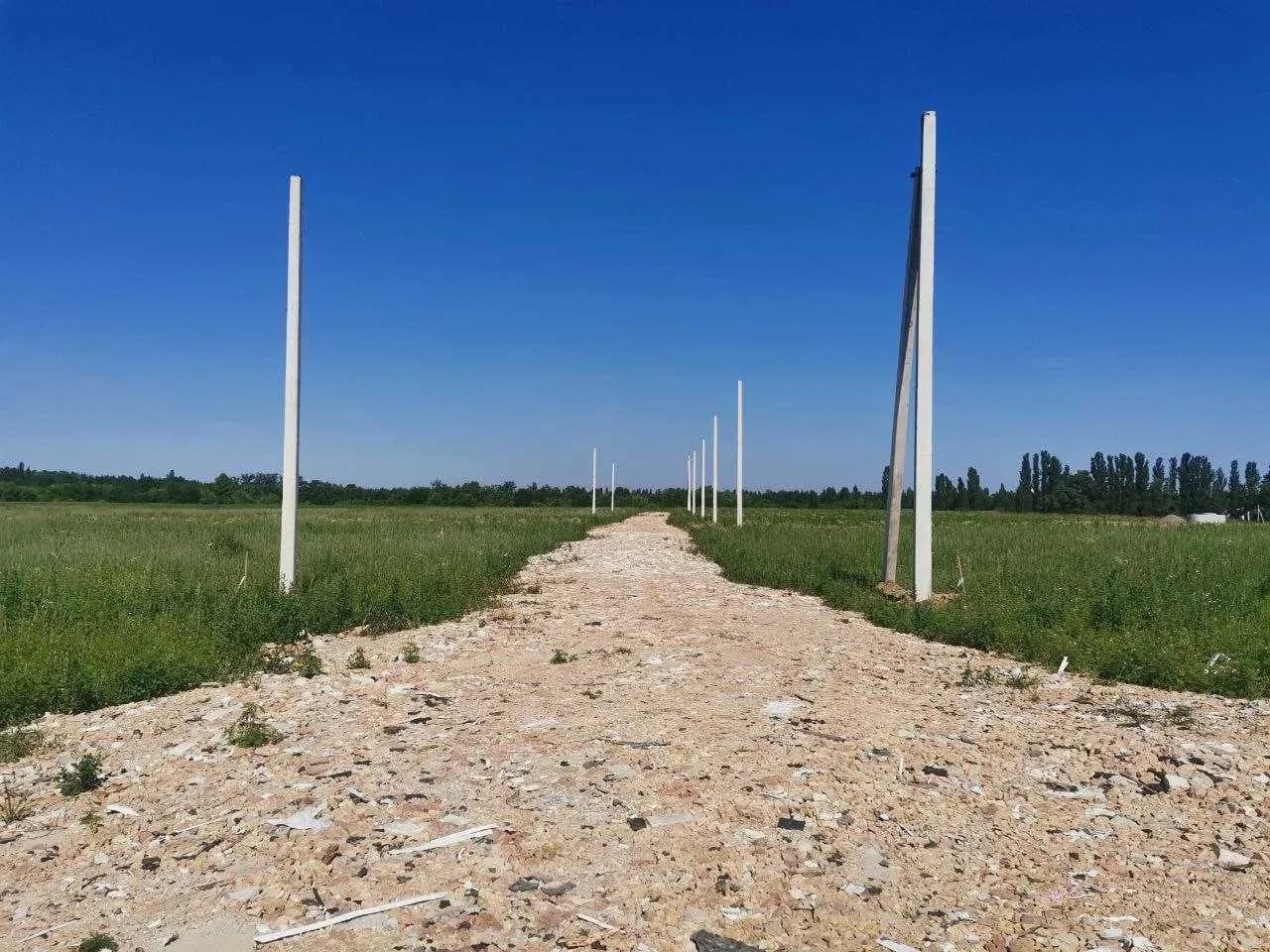 Ділянка 5.40 соток, Святопетрівське: під забудову, 10 км до Києва - фото 4