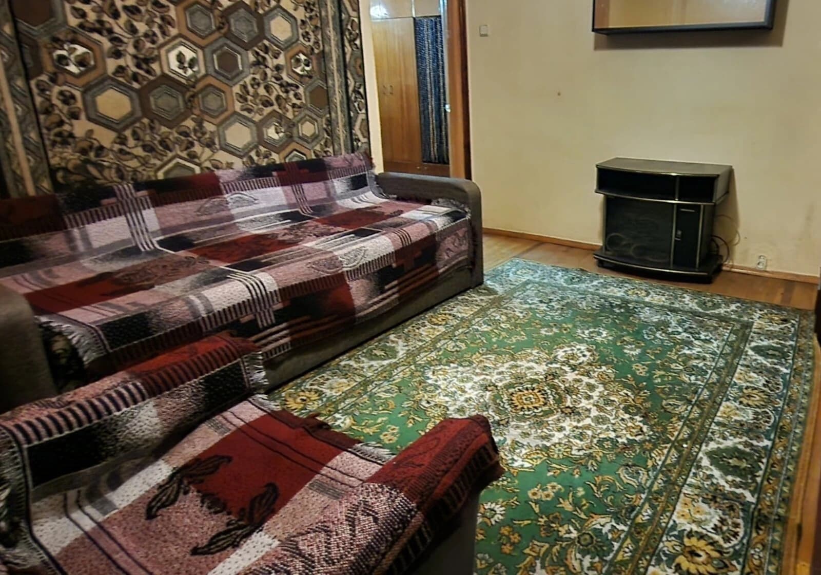 2-кімнатна квартира, Воскресенка: єВідновлення - фото 5
