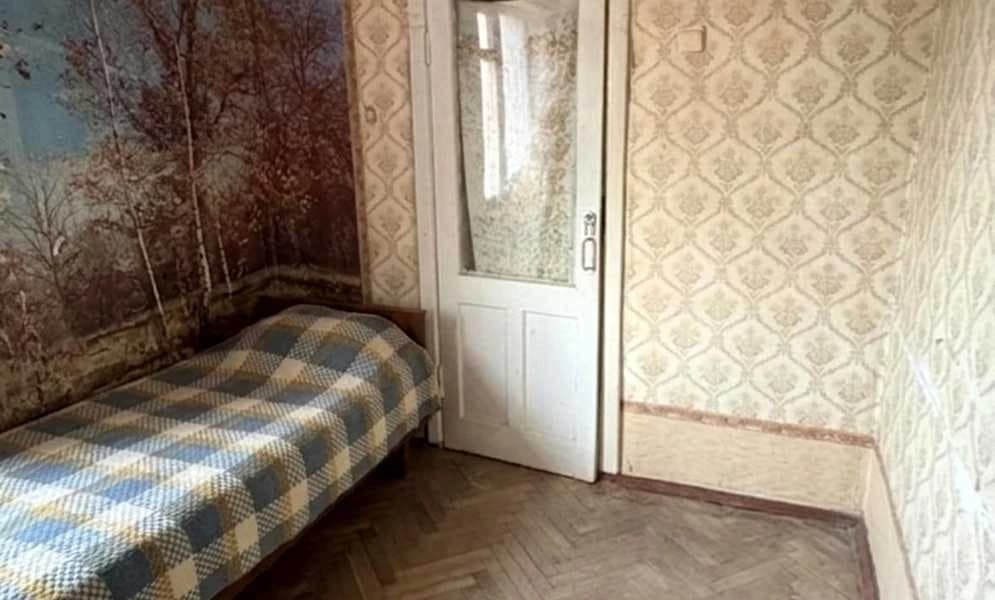 2-кімнатна квартира, Дніпровський: кладовка 2 м², 3 хв до станції Русанівка - фото 5