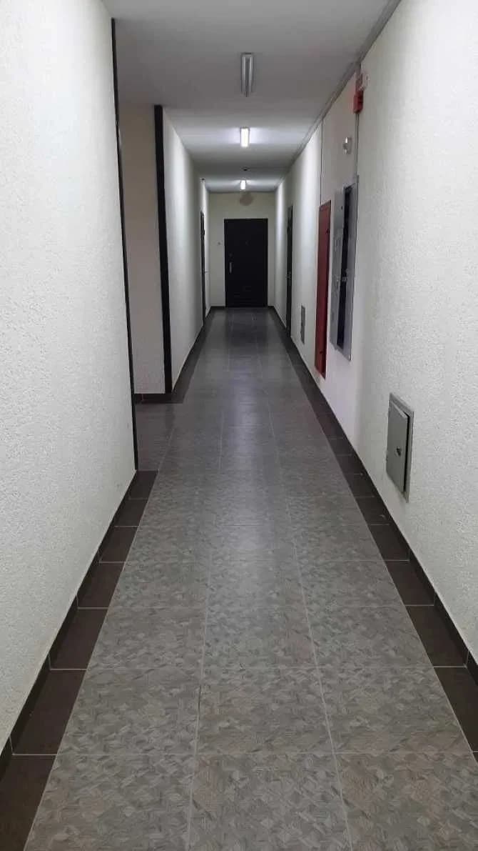 Пентхаус у ЖК Лісова казка: тераса майже 18 м², панорамні вікна - фото 2