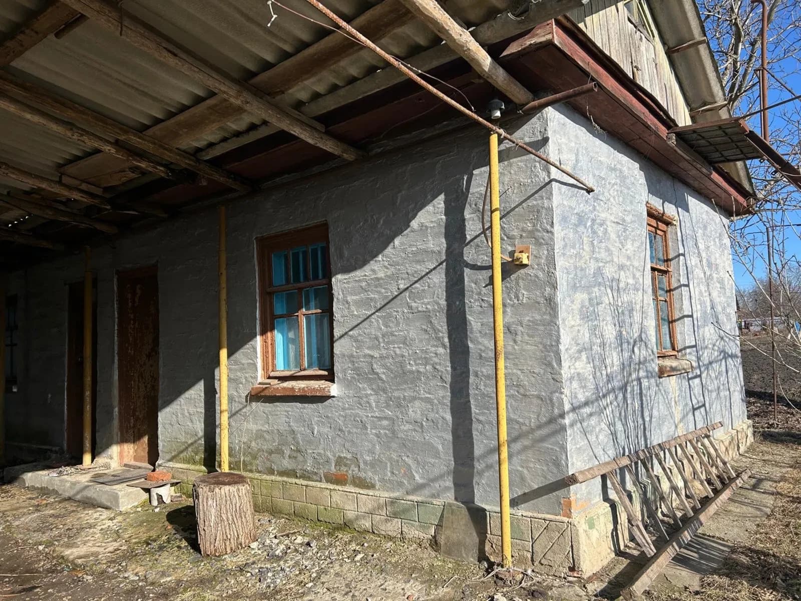 Будинок, Завалля: 150 м до Південного Бугу, два гаражі, торг - фото 5