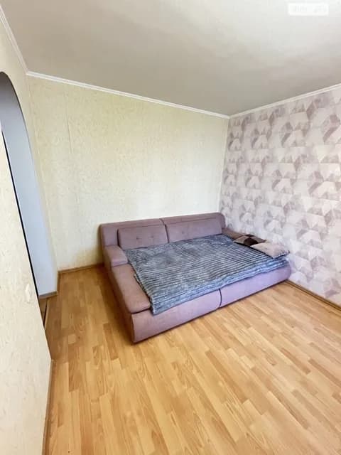 1-кімнатна квартира, Цукрове Селище: панельний будинок, косметичний ремонт - фото 5
