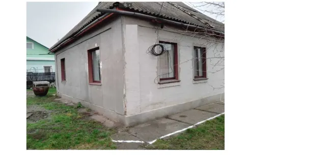 Частина будинку, Соборна-Федорова: 9,3 сотки, літня кухня з газом - фото 3