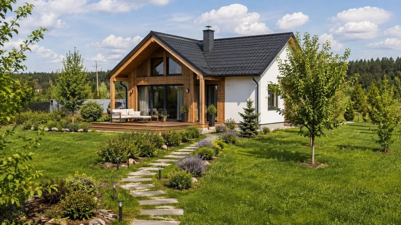 Ділянка 32 соток, Кам’янка: власне озеро, 5 км до Житомира - фото 4