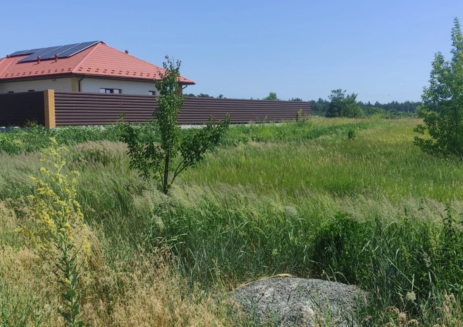 Ділянка 8.5015 сотки, Луначарський: під житлову забудову, під гараж - фото 3