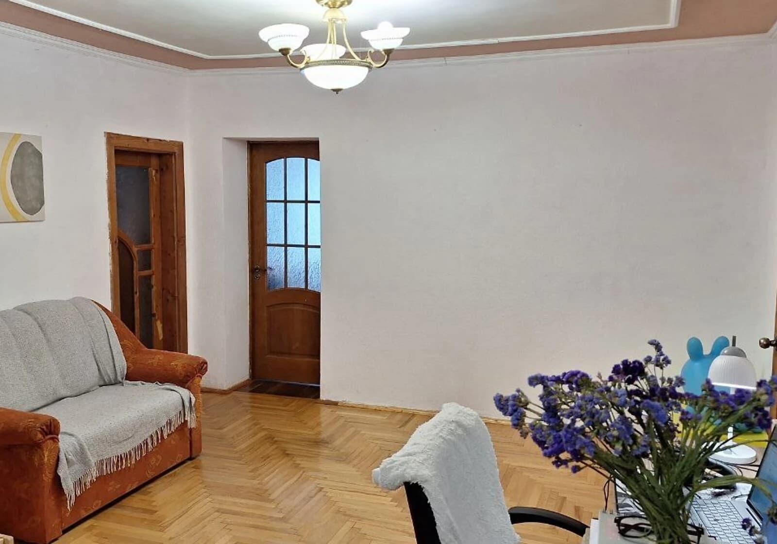 Будинок, Чоп: тераса, 8 соток, інтернет без світла - фото 5