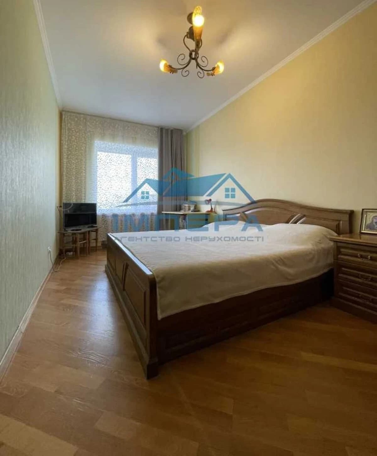 2-кімнатна квартира, Полтава: єВідновлення, євроремонт - фото 2