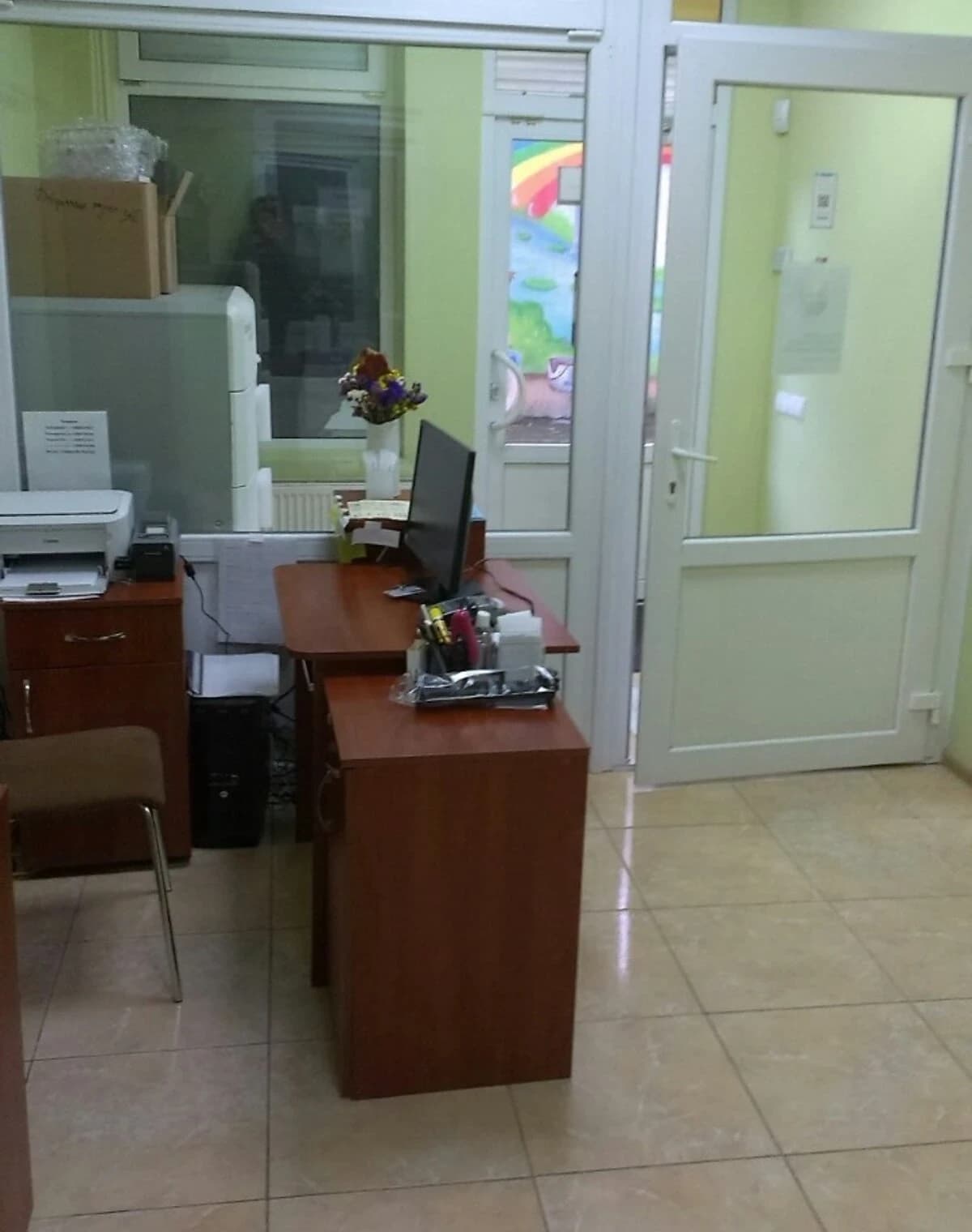 Приміщення, Виноградар: фасадне, вода й опалення без світла - фото 4