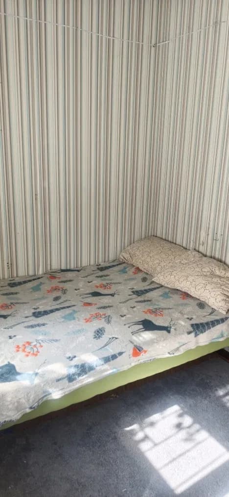 2-кімнатна квартира, Приморський: закритий двір 55 м², тераса - фото 4
