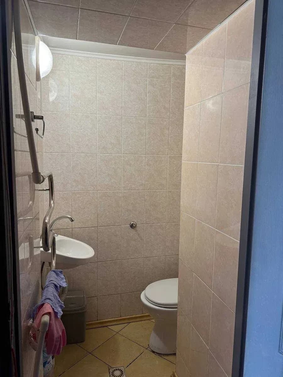 Приміщення, Приморський: фасадне, зала 27 м², вивіска магазину - фото 5