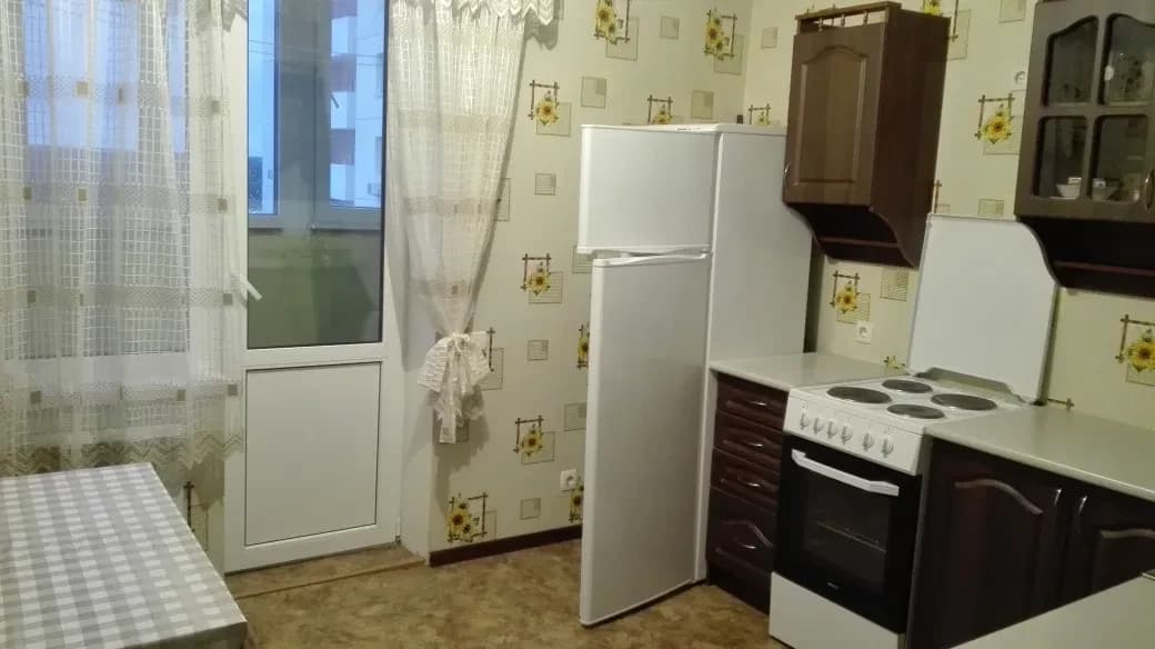 1-кімнатна квартира, Бровари: меблі та техніка, консьєрж - фото 1