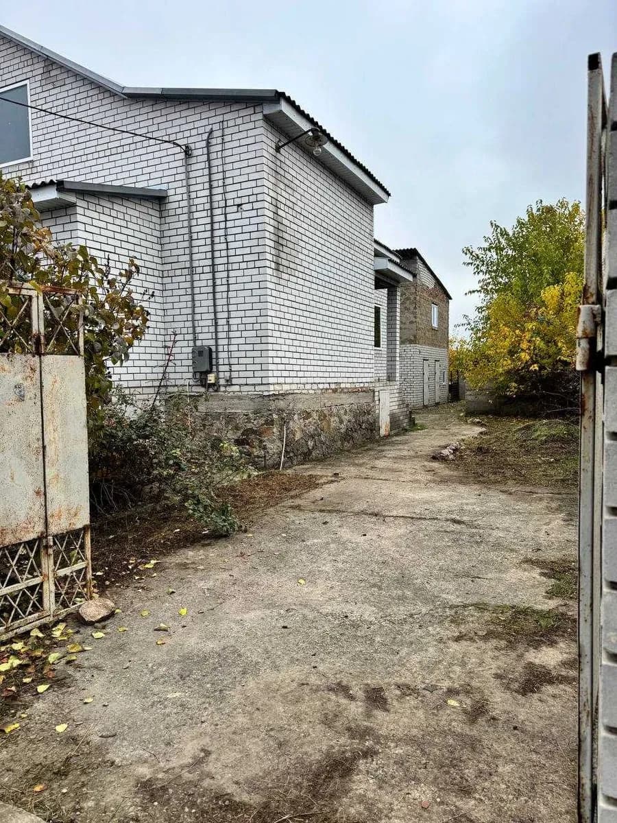 Будинок, Солоне: єОселя, літня кухня 78 м², гараж - фото 4