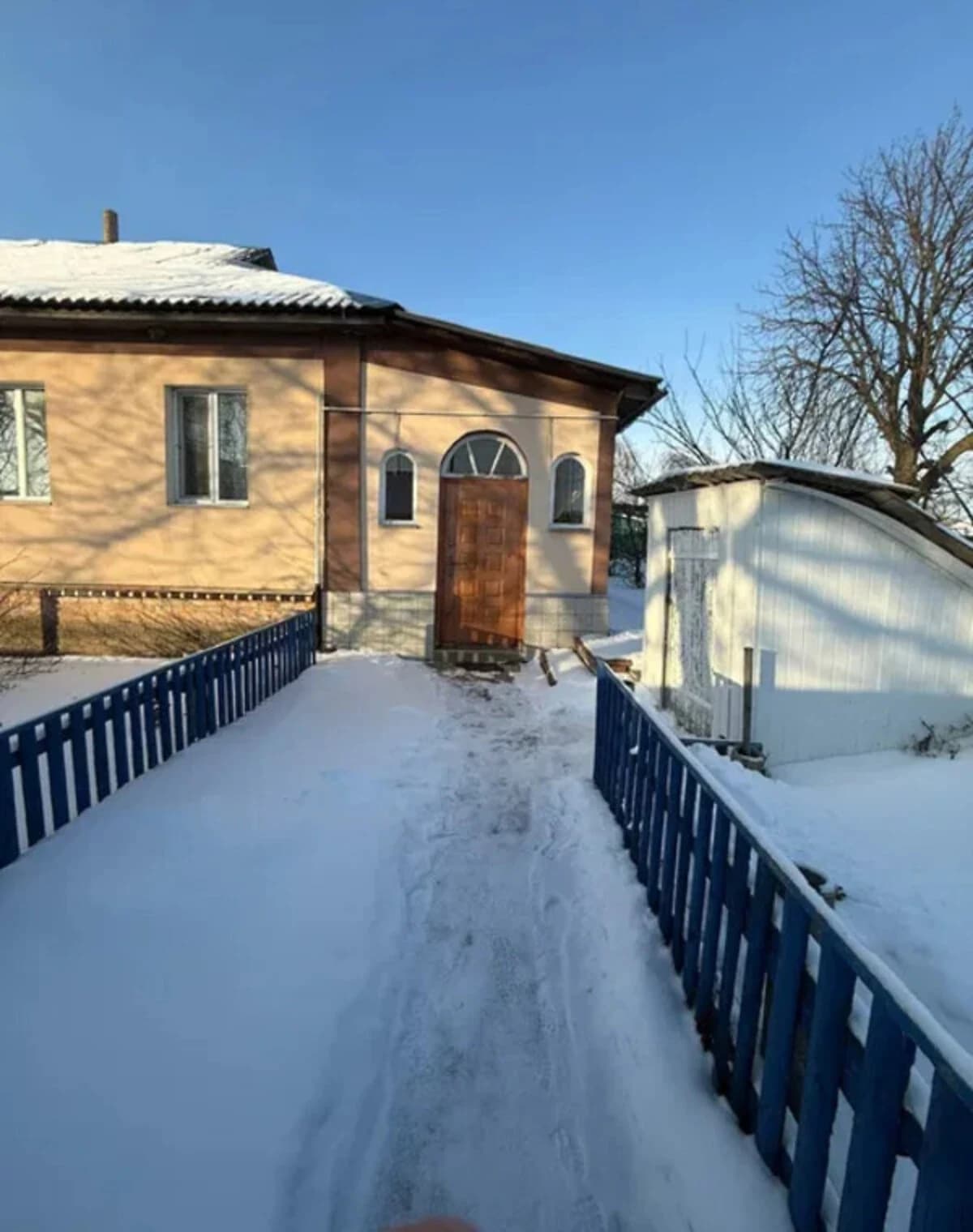 Будинок, Куликівка: новий ремонт, бесідка, газове опалення - фото 2
