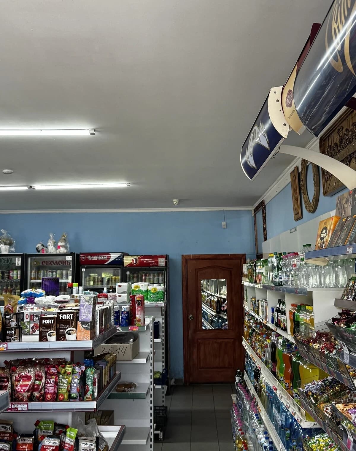 Комерційне приміщення, Стримба: під магазин, торг можливий - фото 5