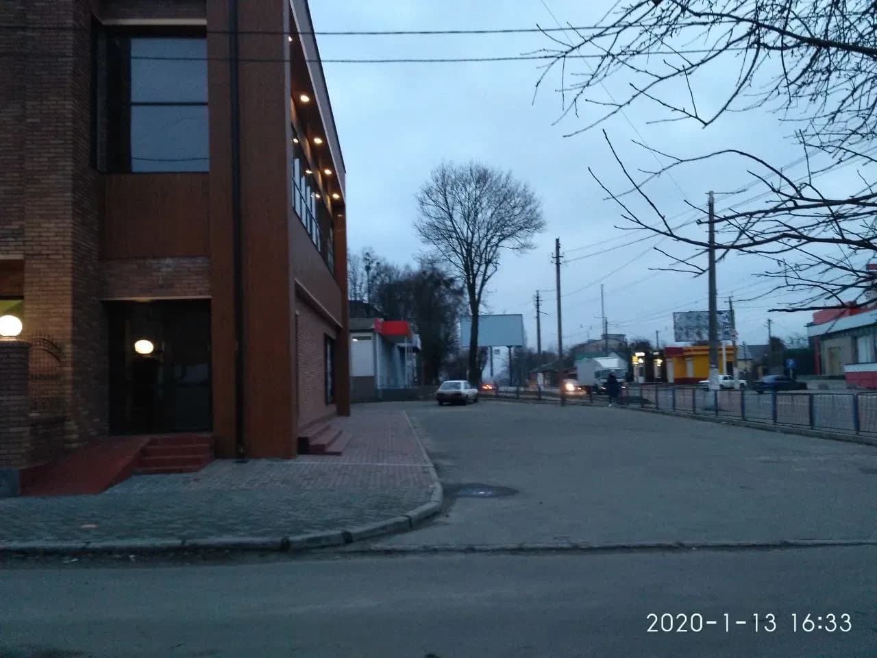 Магазин, Житомир: генератор, колишній «Ермітаж», паркінг - фото 5