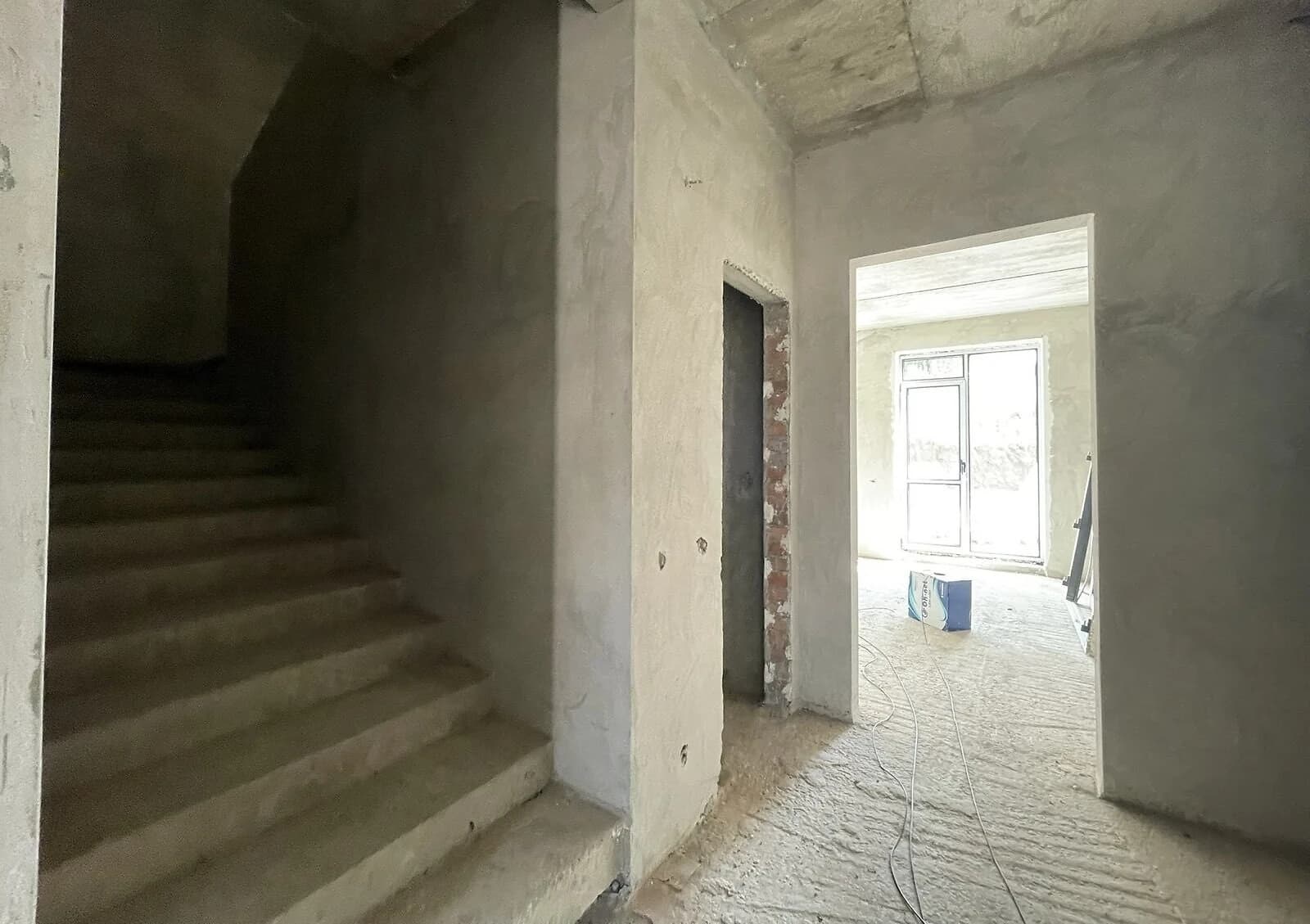 Будинок, Байківці: новобудова, гараж, свердловина - фото 5