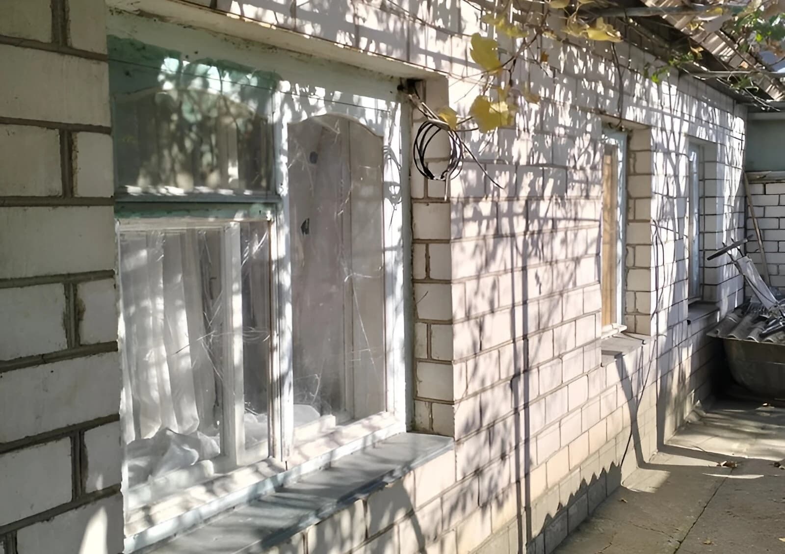 Будинок, Військова Слобідка: пічне й газове опалення, 2 санвузли - фото 3