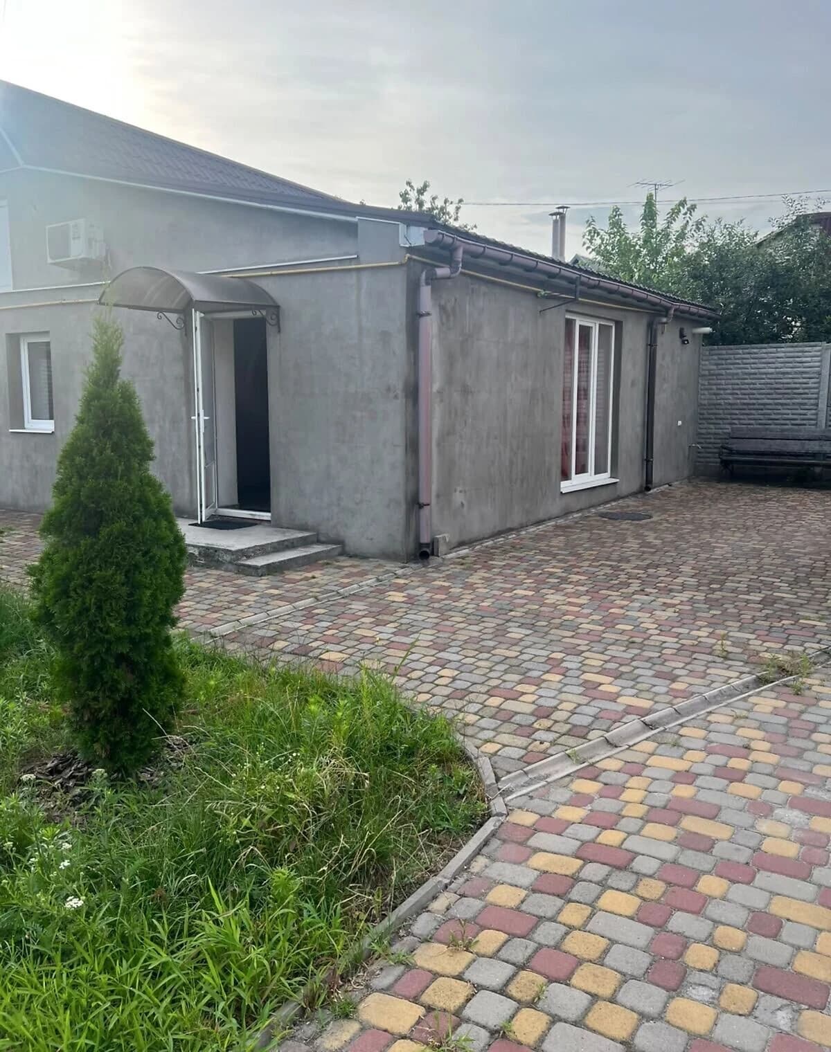 Будинок, вулиця Тиражна: цегляні стіни, баня або сауна - фото 5