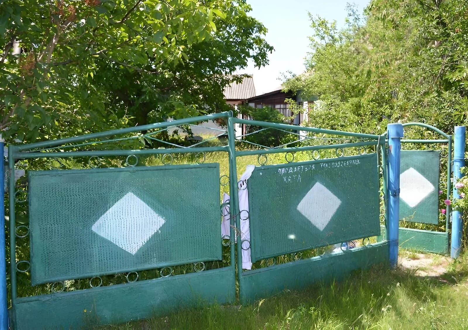 Будинок, Могильне: 30 соток, господарські будівлі, погріб - фото 4
