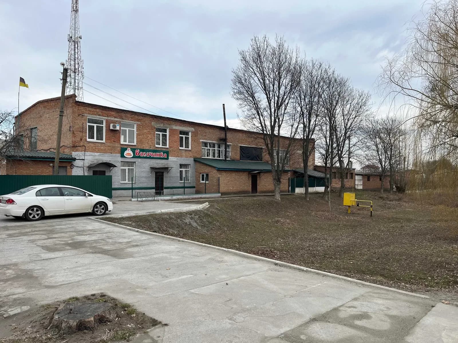 Приміщення, Миргород: для СТО та виробництва, до 100 кВт - фото 2